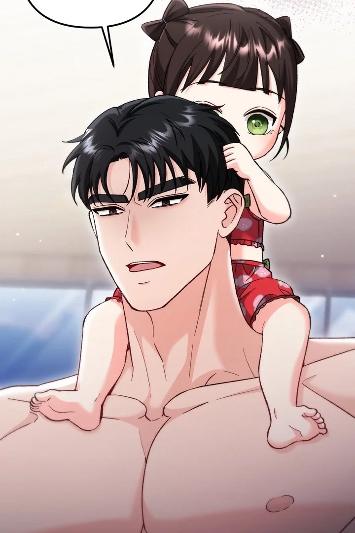Loving Because I Love Chapter 29 page 17 - 