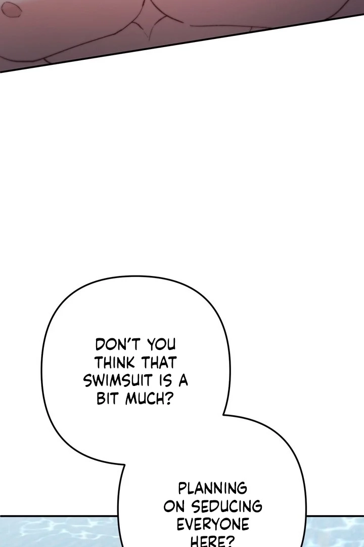 Loving Because I Love Chapter 29 page 18 - 