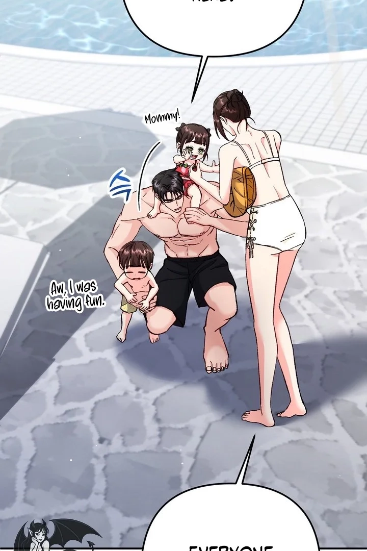 Loving Because I Love Chapter 29 page 19 - 
