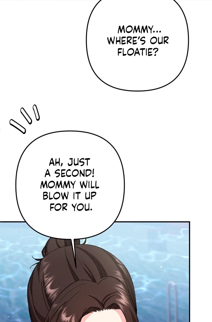Loving Because I Love Chapter 29 page 27 - 