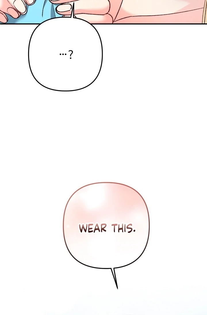 Loving Because I Love Chapter 29 page 34 - 