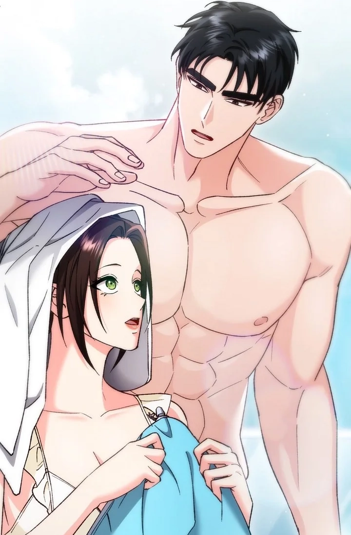 Loving Because I Love Chapter 29 page 35 - 