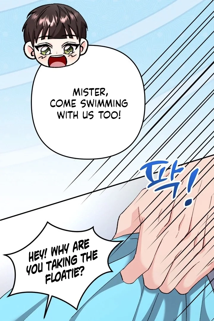 Loving Because I Love Chapter 29 page 37 - 