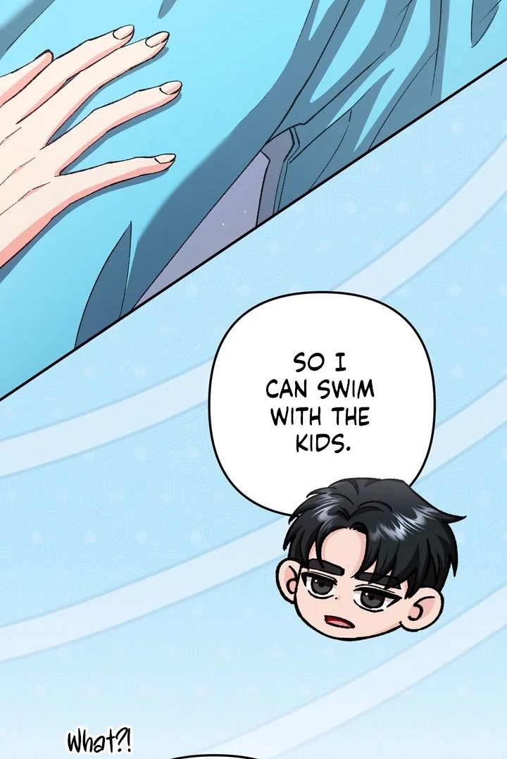 Loving Because I Love Chapter 29 page 38 - 