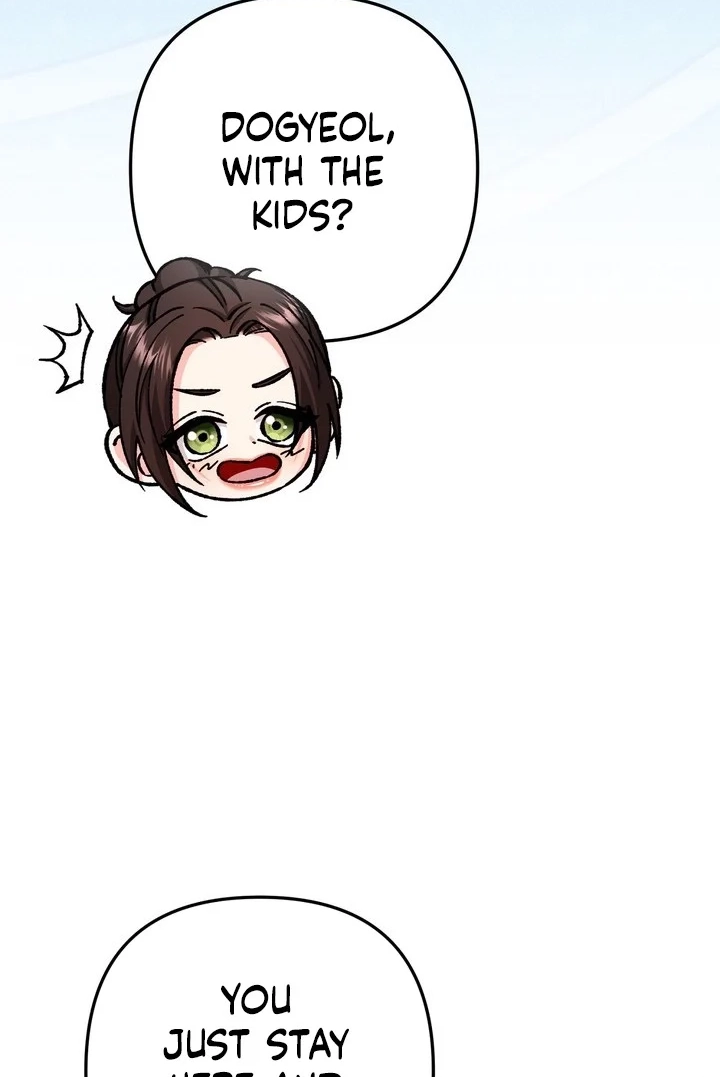 Loving Because I Love Chapter 29 page 39 - 