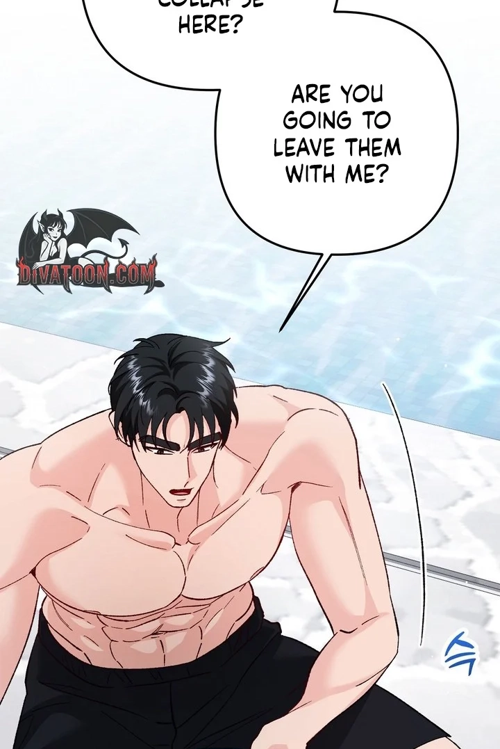 Loving Because I Love Chapter 29 page 42 - 