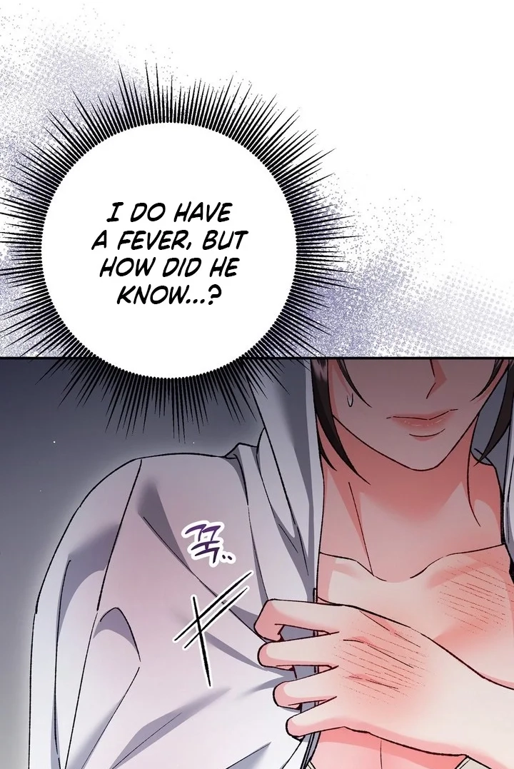 Loving Because I Love Chapter 29 page 46 - 