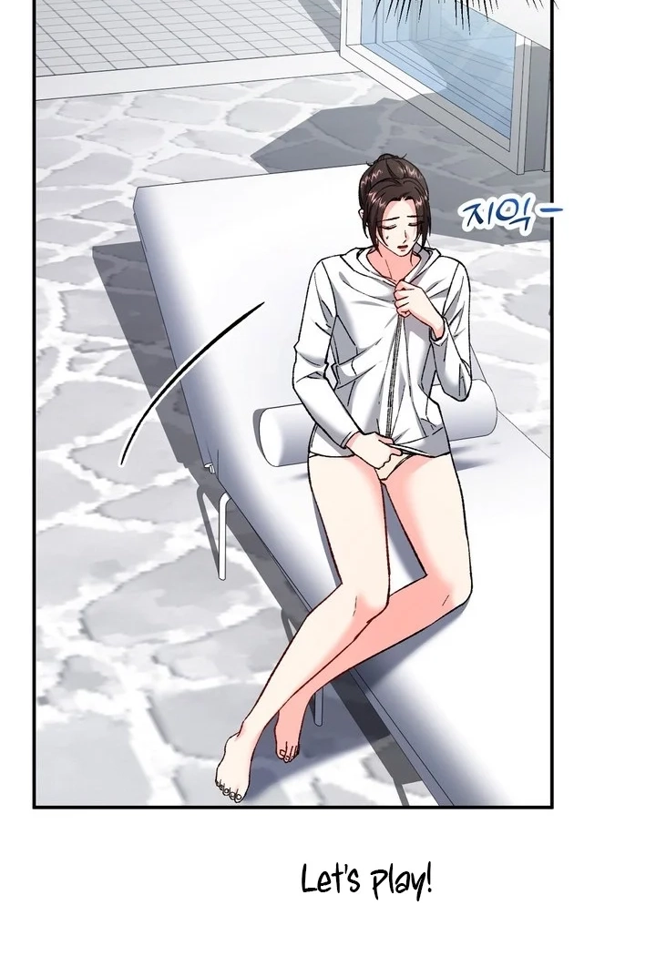 Loving Because I Love Chapter 29 page 51 - 