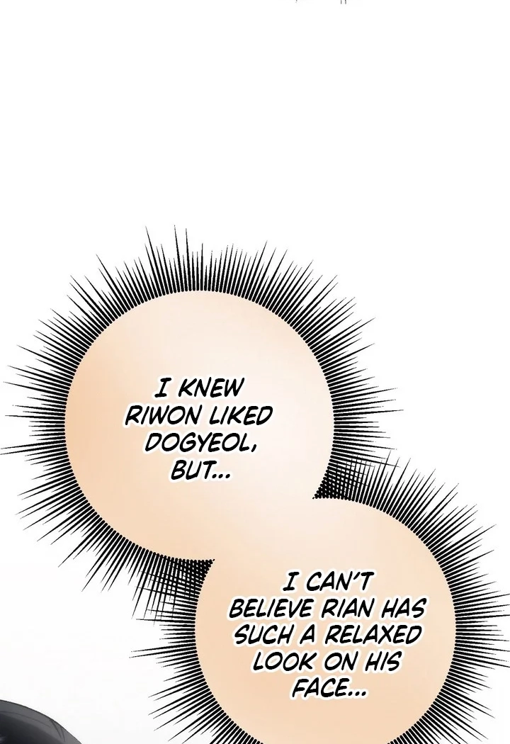 Loving Because I Love Chapter 29 page 57 - 