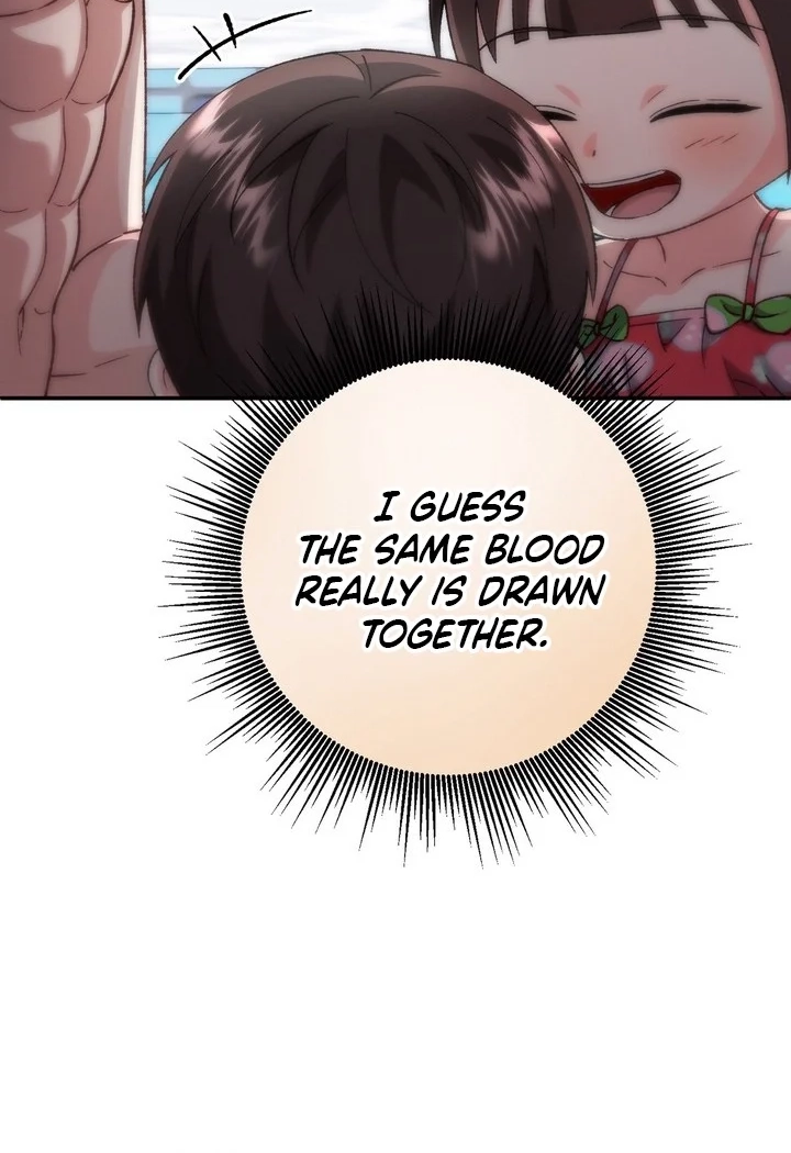 Loving Because I Love Chapter 29 page 59 - 