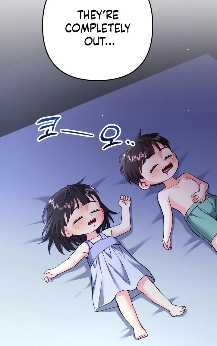 Loving Because I Love Chapter 29 page 69 - 