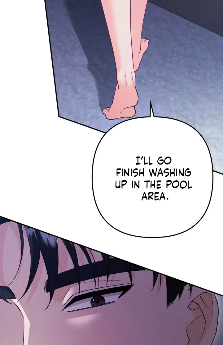 Loving Because I Love Chapter 29 page 73 - 