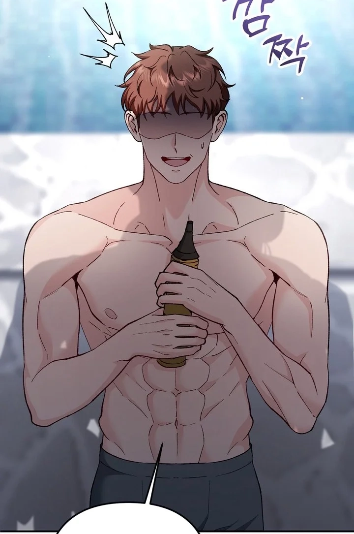 Loving Because I Love Chapter 29 page 9 - 