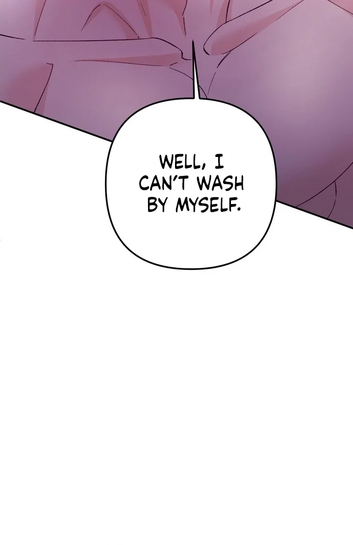 Loving Because I Love Chapter 29 page 83 - 
