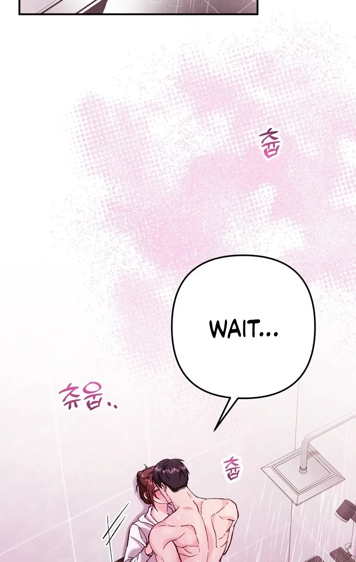 Loving Because I Love Chapter 29 page 87 - 