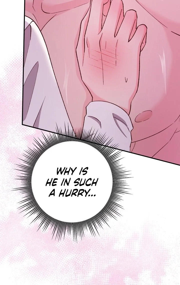 Loving Because I Love Chapter 29 page 91 - 