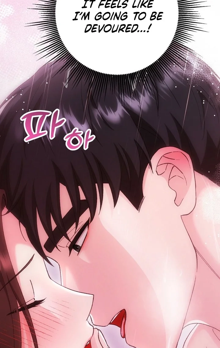 Loving Because I Love Chapter 29 page 94 - 