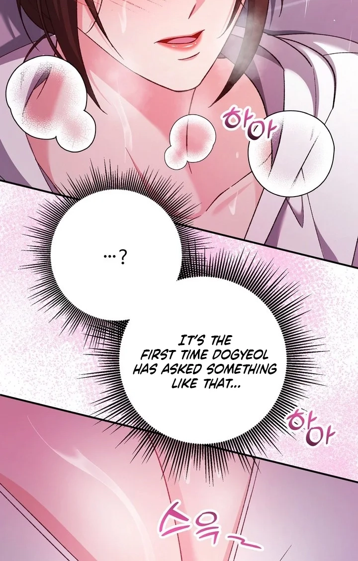 Loving Because I Love Chapter 29 page 97 - 