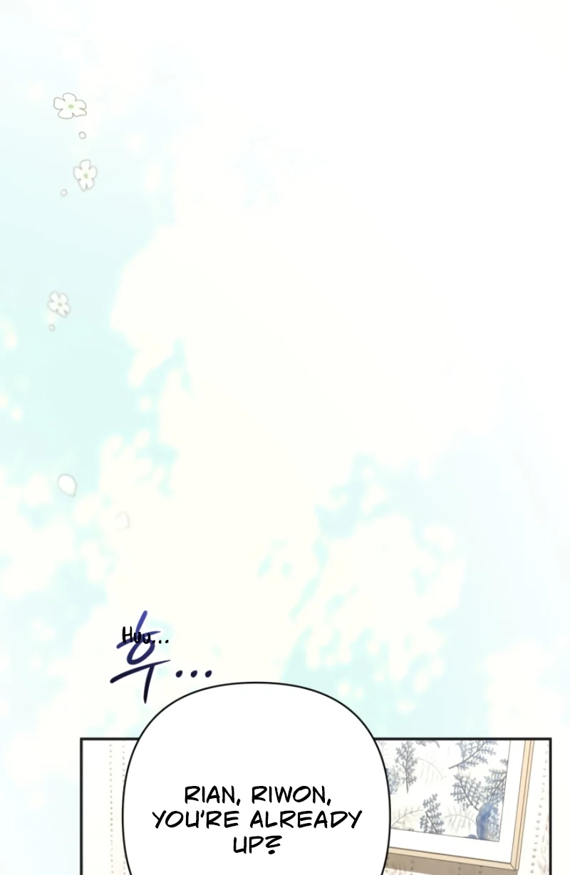 Loving Because I Love Chapter 3 page 107 - 