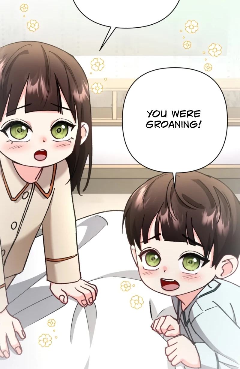 Loving Because I Love Chapter 3 page 110 - 
