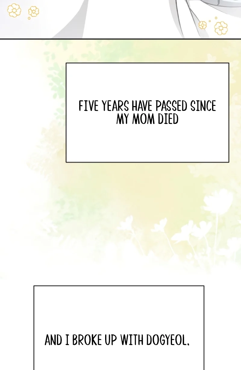 Loving Because I Love Chapter 3 page 111 - 