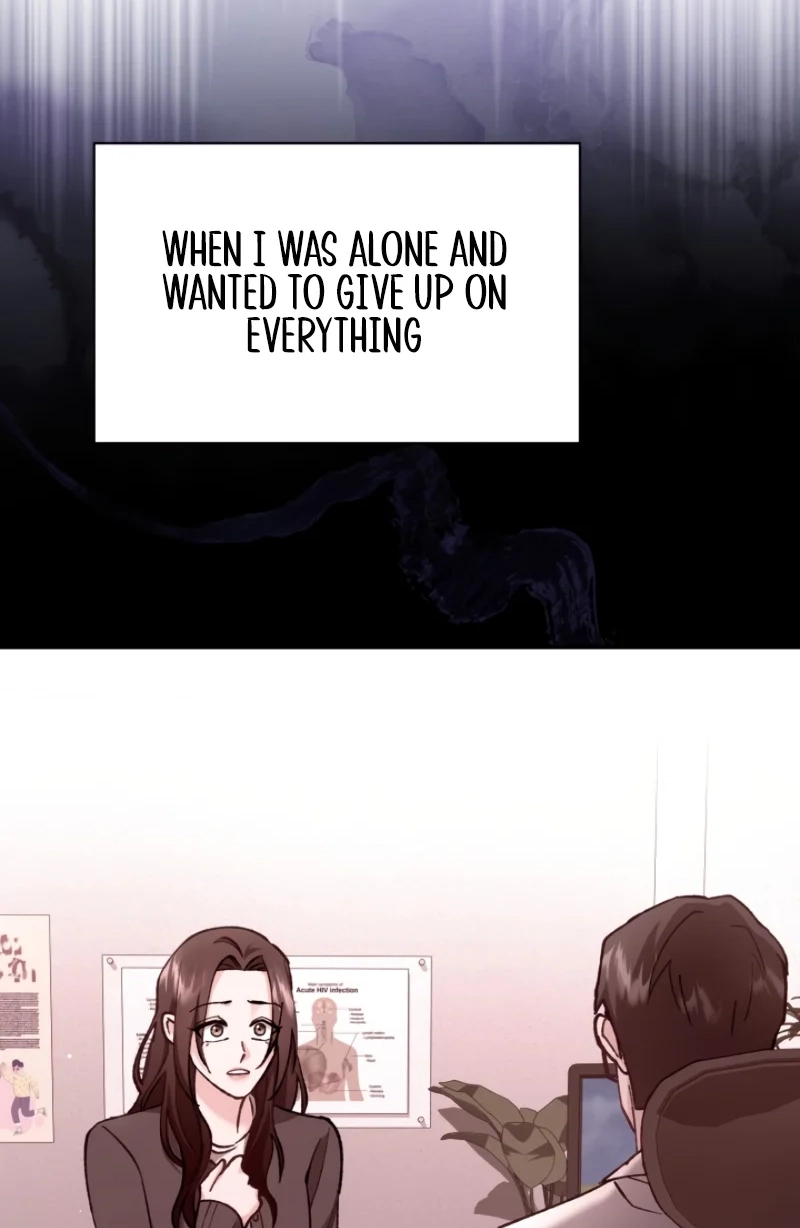 Loving Because I Love Chapter 3 page 114 - 