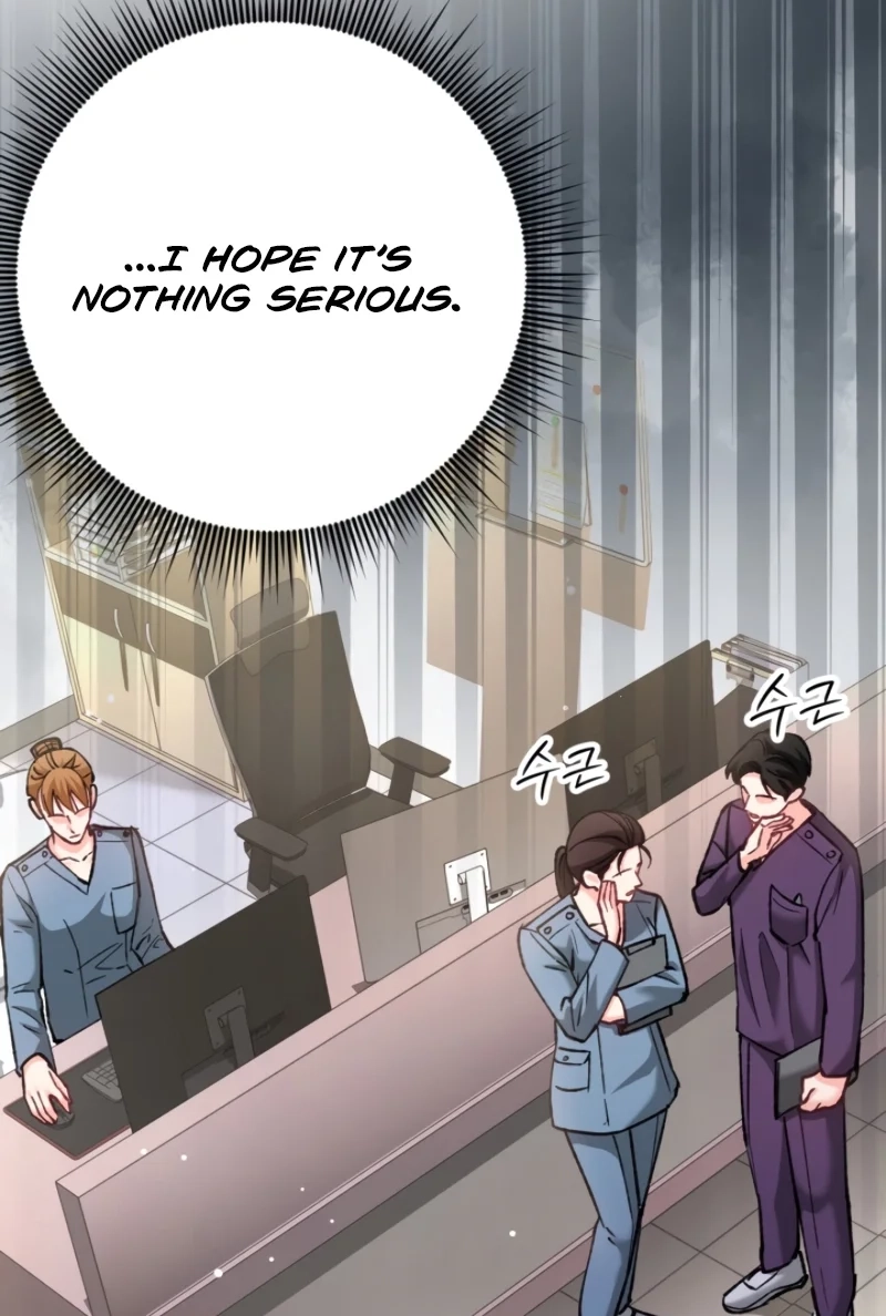Loving Because I Love Chapter 3 page 17 - 