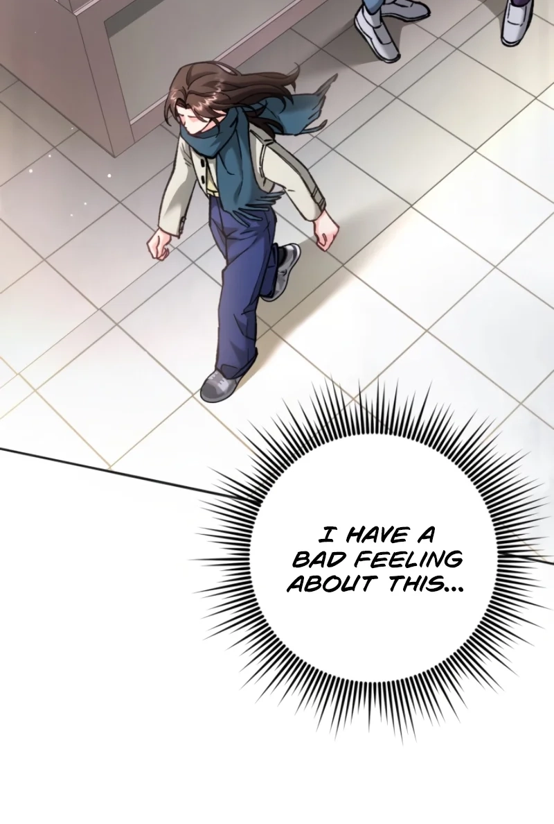 Loving Because I Love Chapter 3 page 18 - 