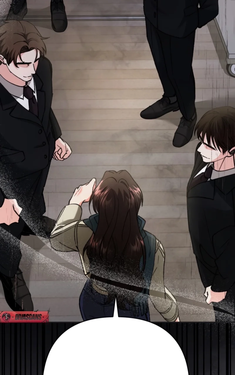 Loving Because I Love Chapter 3 page 25 - 