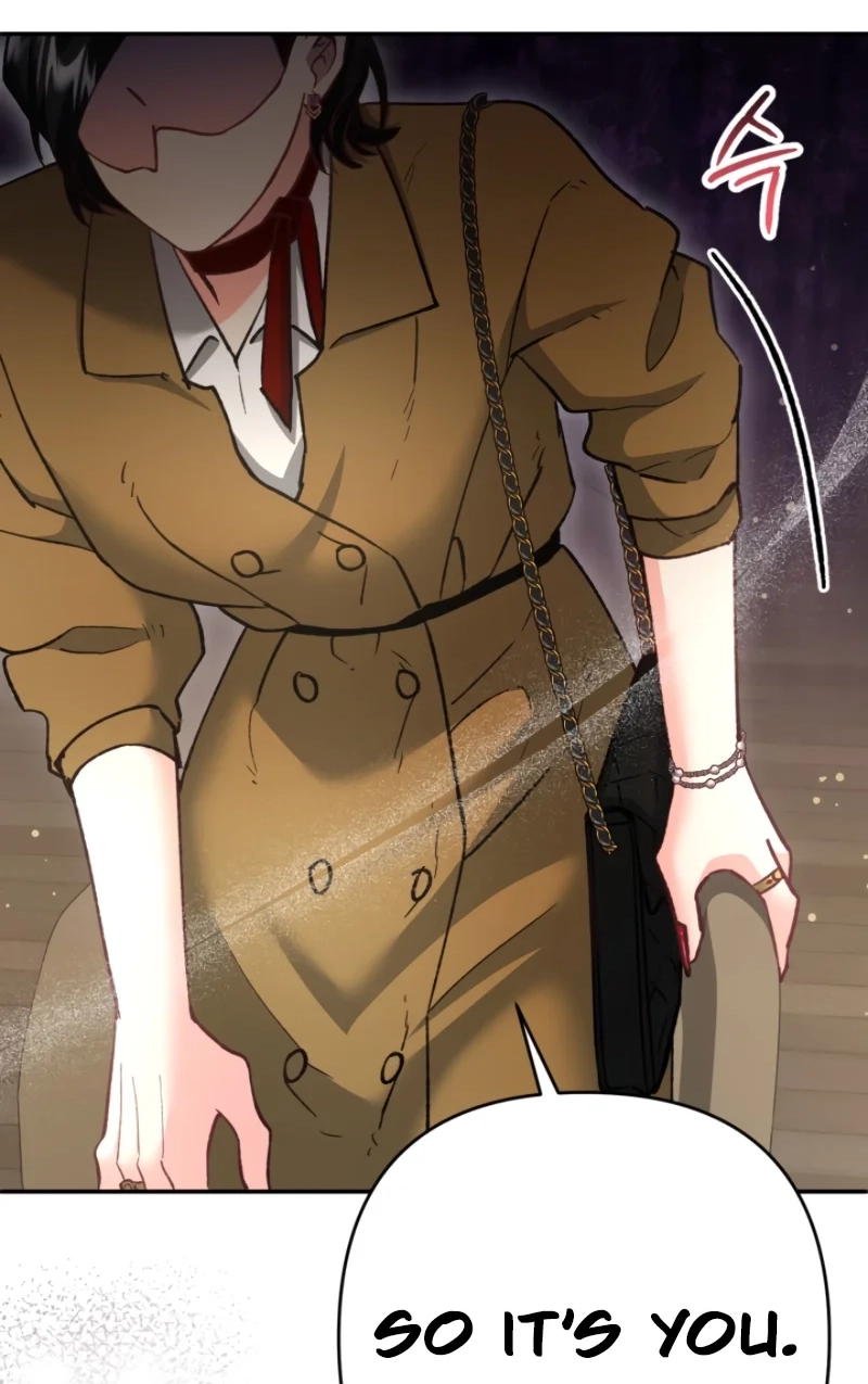 Loving Because I Love Chapter 3 page 27 - 