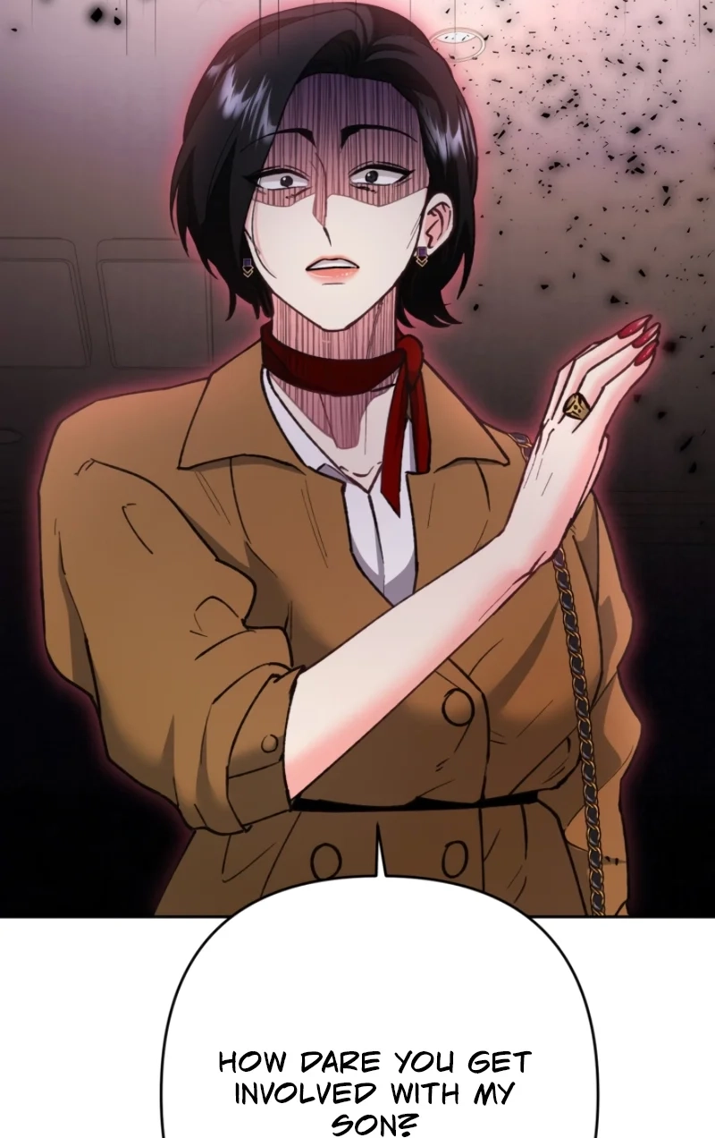 Loving Because I Love Chapter 3 page 35 - 