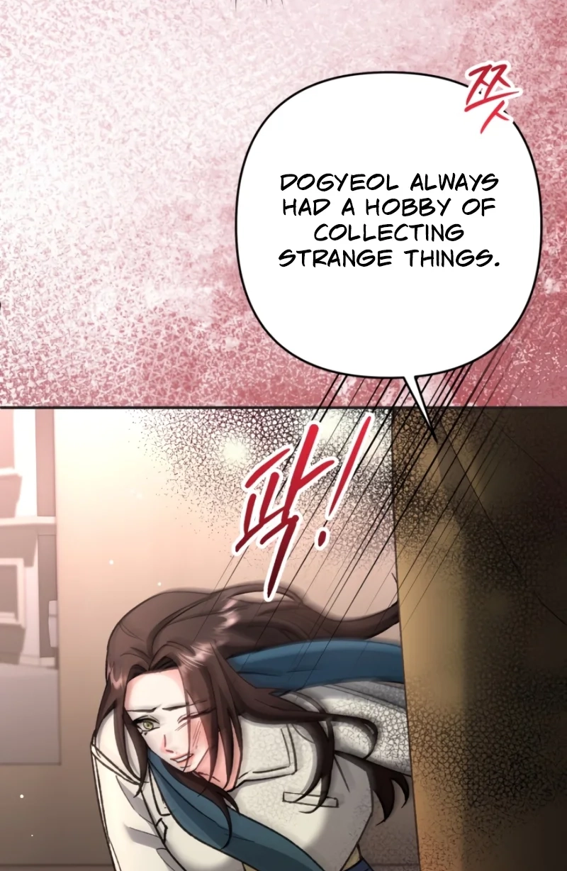 Loving Because I Love Chapter 3 page 47 - 