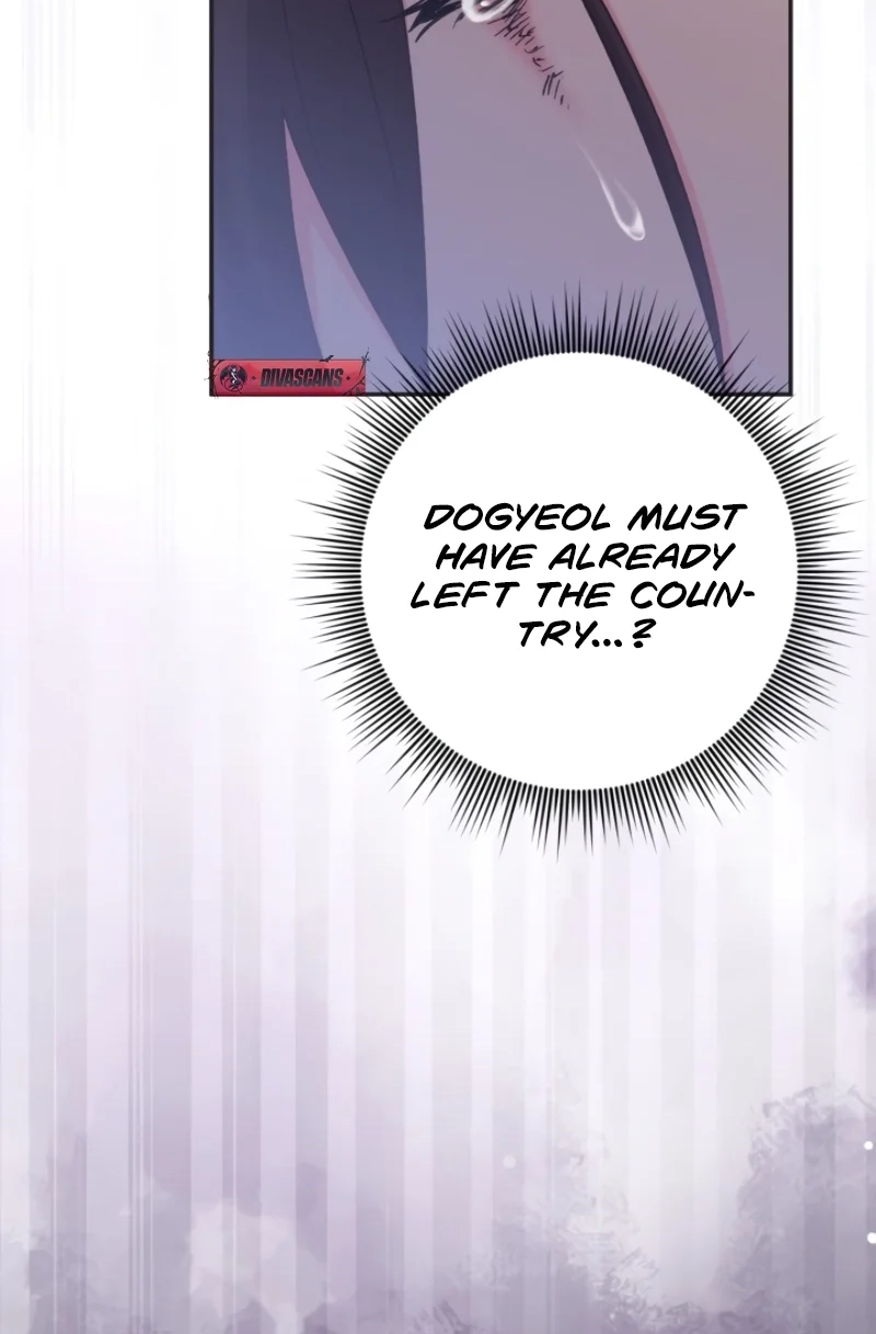 Loving Because I Love Chapter 3 page 6 - 