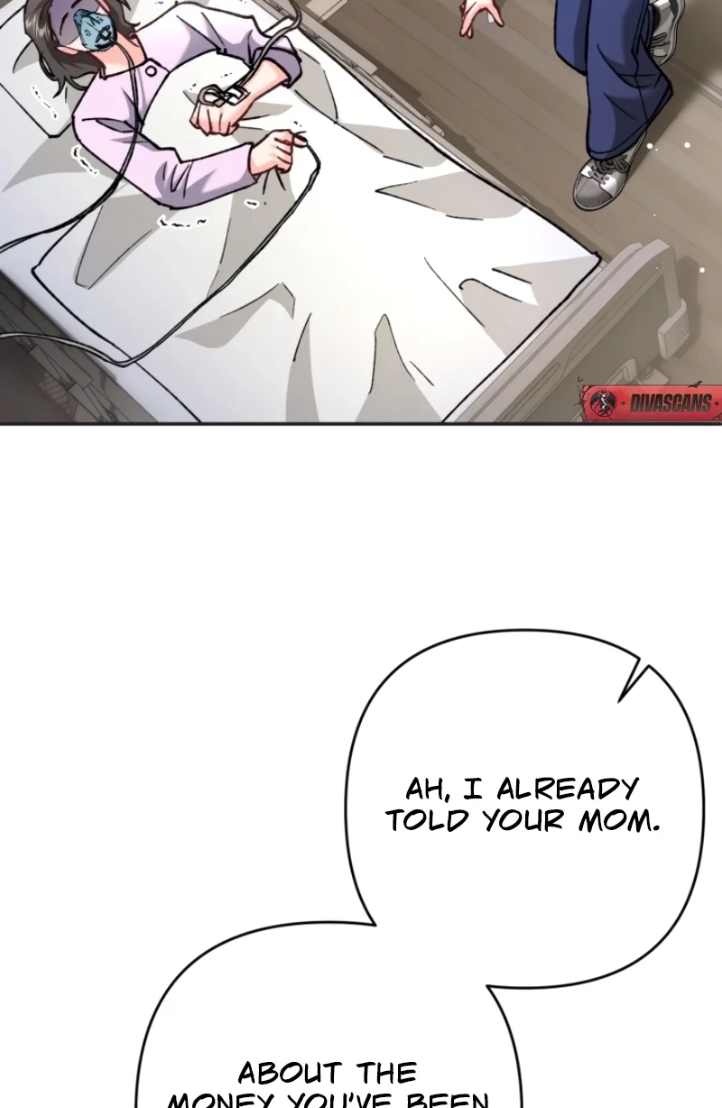 Loving Because I Love Chapter 3 page 55 - 