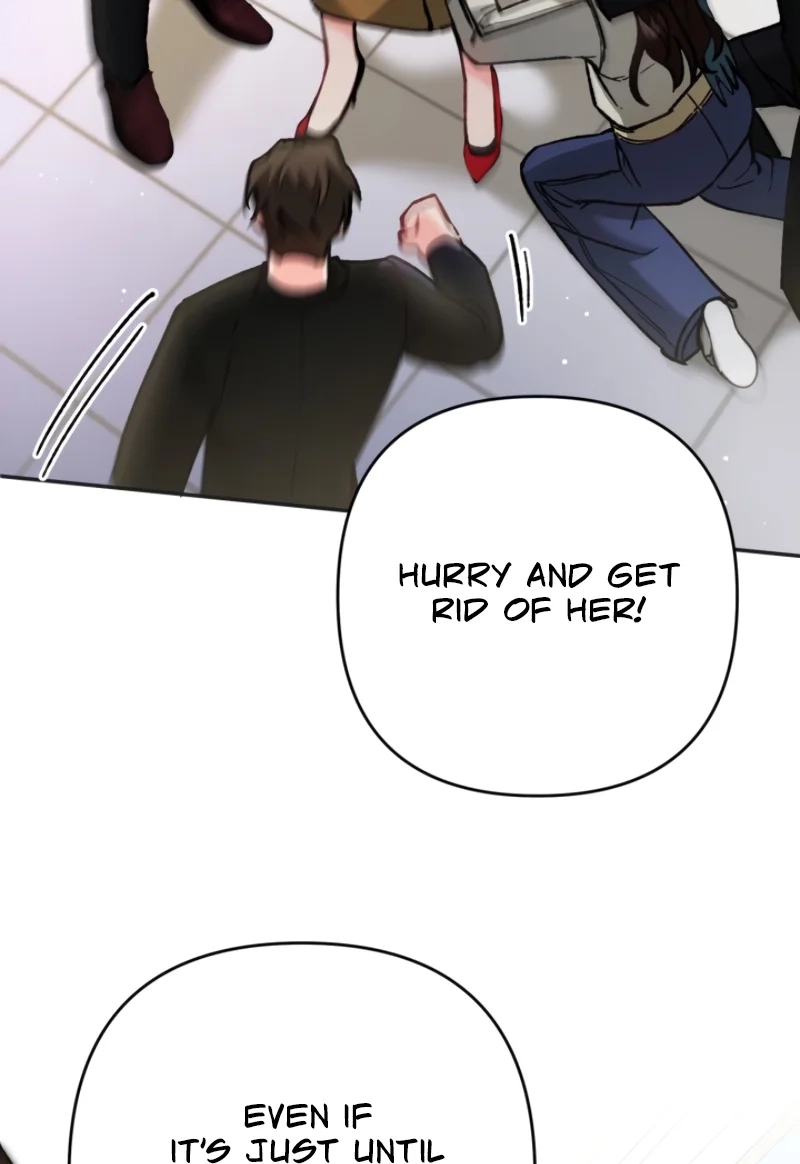 Loving Because I Love Chapter 3 page 71 - 