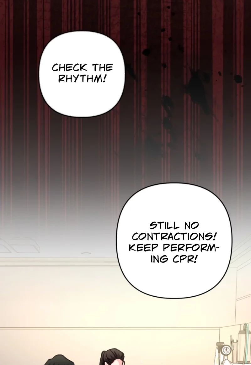 Loving Because I Love Chapter 3 page 79 - 