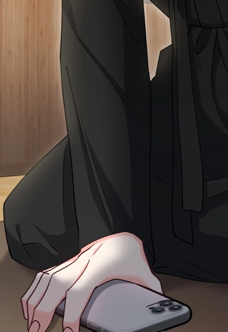 Loving Because I Love Chapter 3 page 99 - 