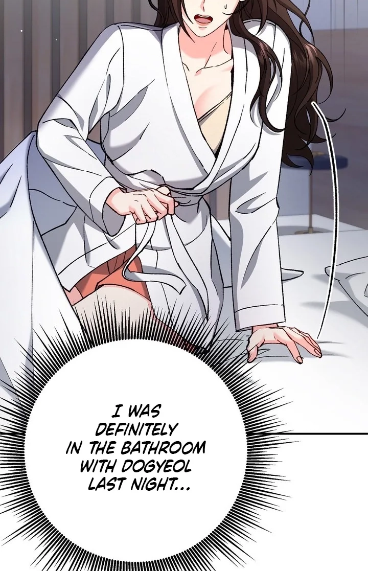 Loving Because I Love Chapter 30 page 103 - 