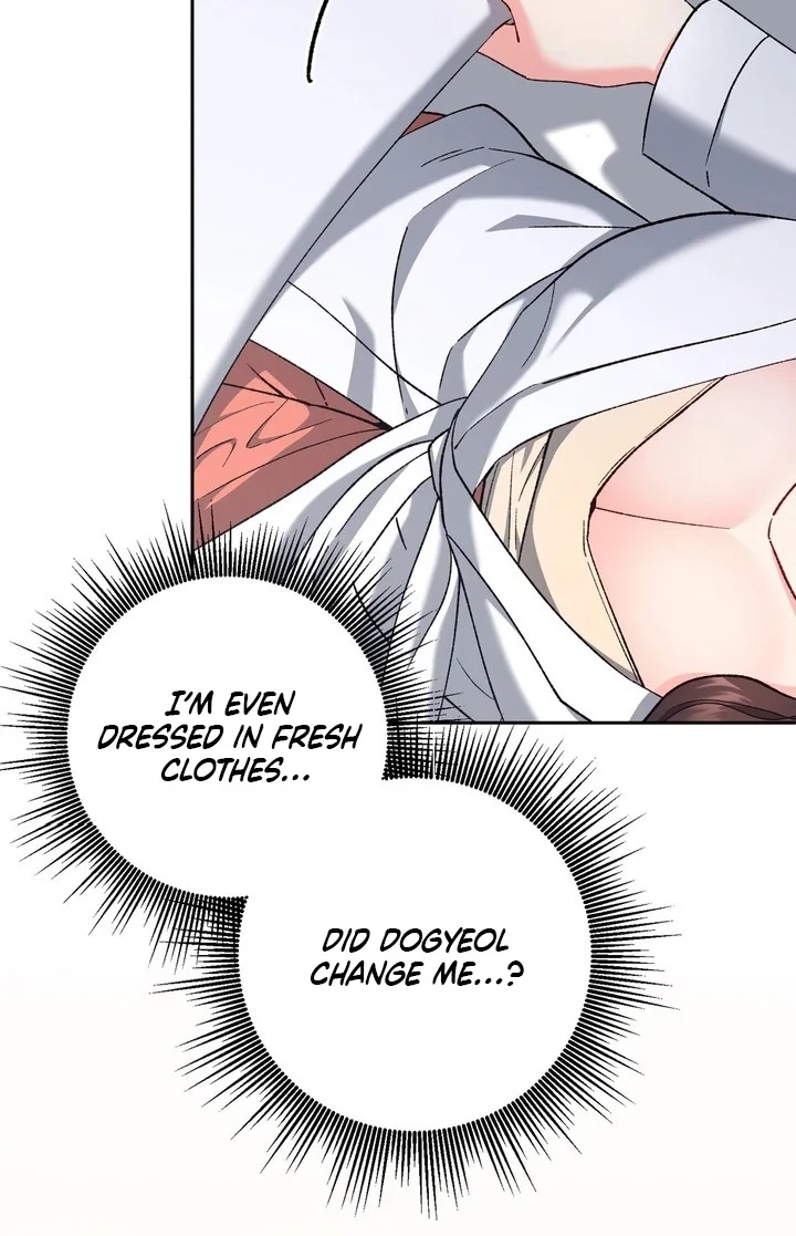 Loving Because I Love Chapter 30 page 105 - 