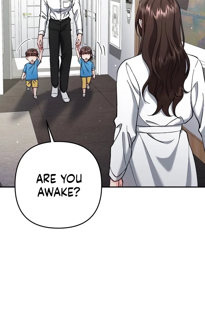 Loving Because I Love Chapter 30 page 111 - 
