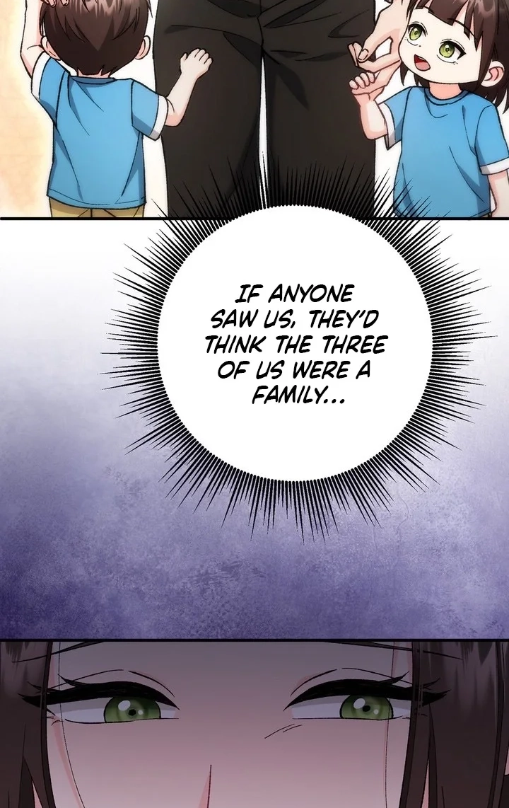 Loving Because I Love Chapter 30 page 118 - 