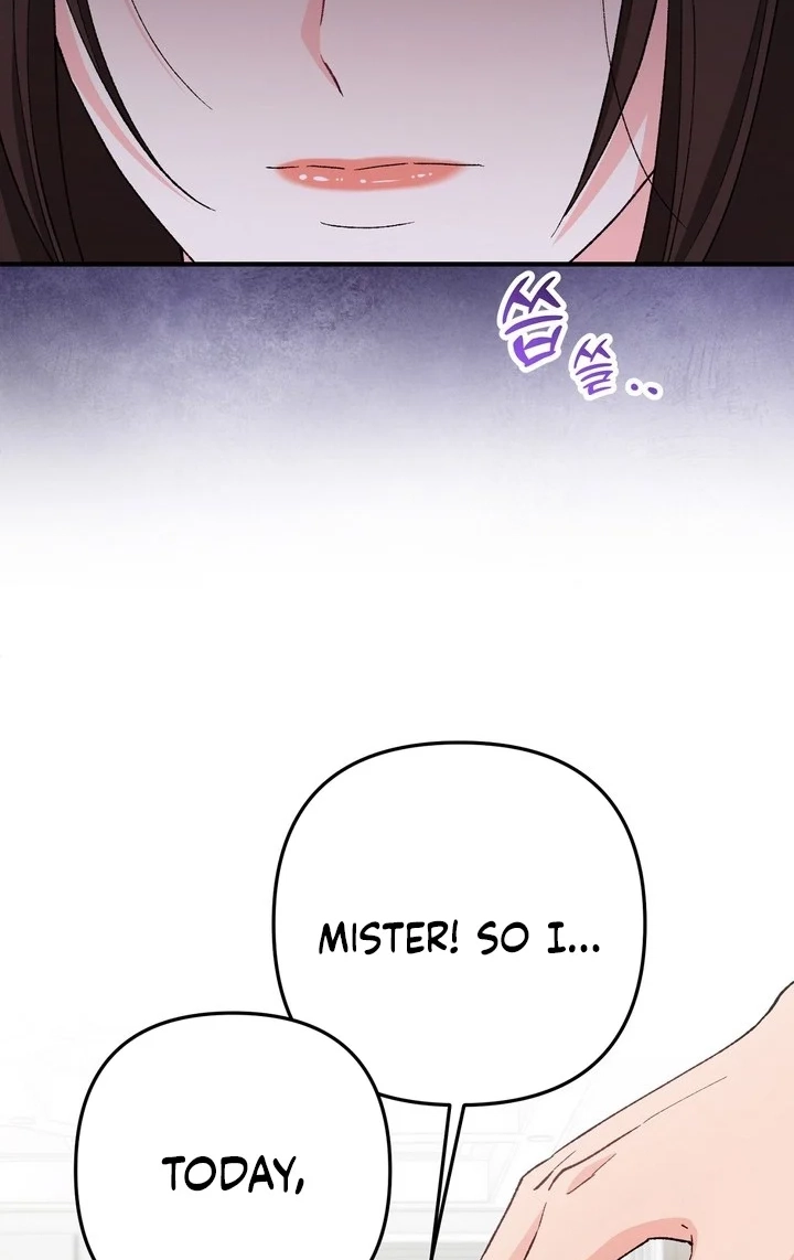 Loving Because I Love Chapter 30 page 119 - 