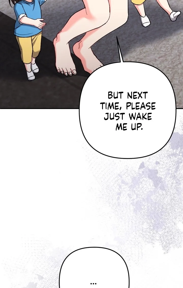 Loving Because I Love Chapter 30 page 122 - 