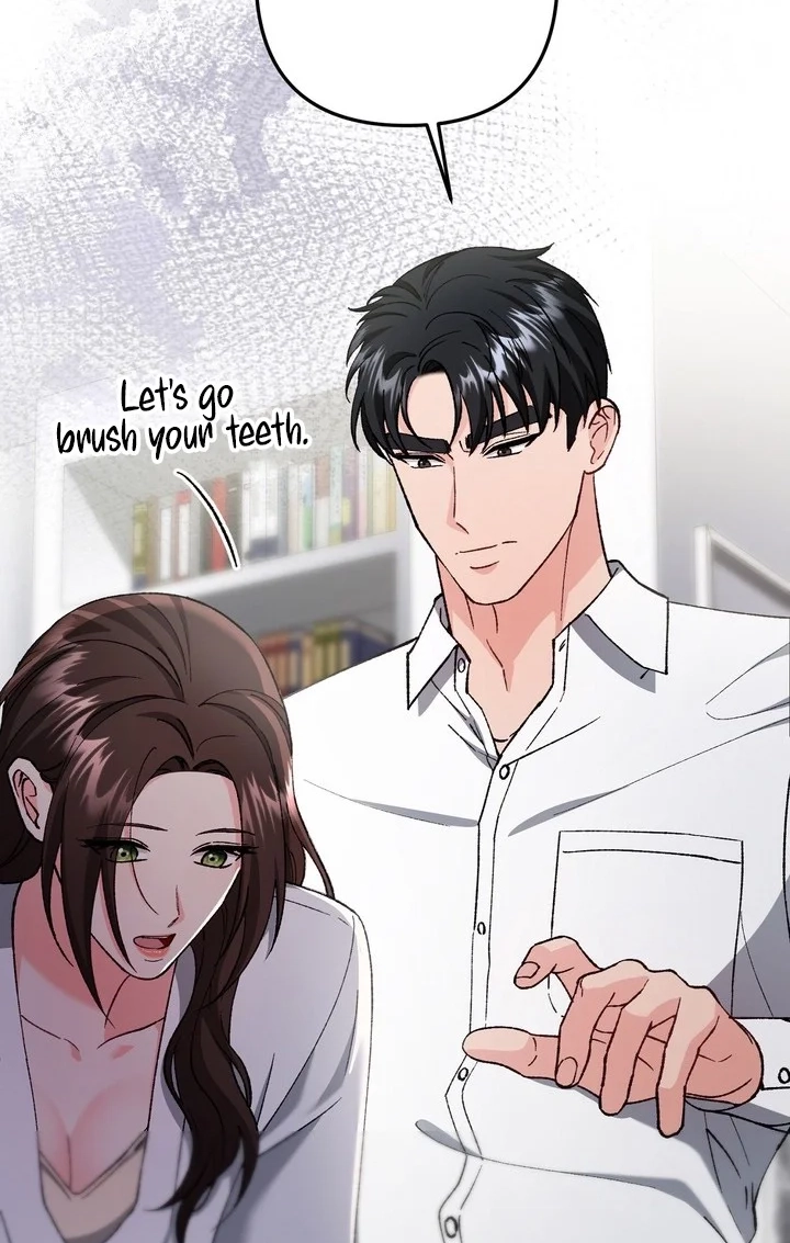 Loving Because I Love Chapter 30 page 123 - 