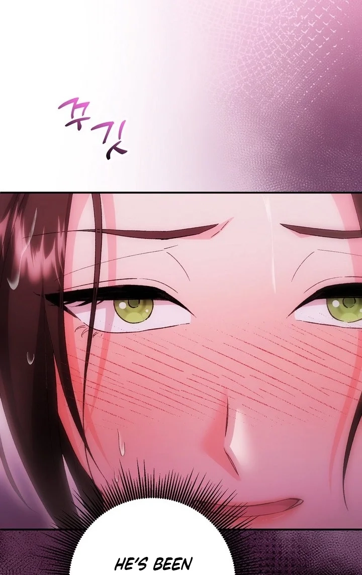 Loving Because I Love Chapter 30 page 14 - 