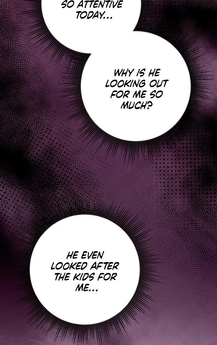 Loving Because I Love Chapter 30 page 15 - 