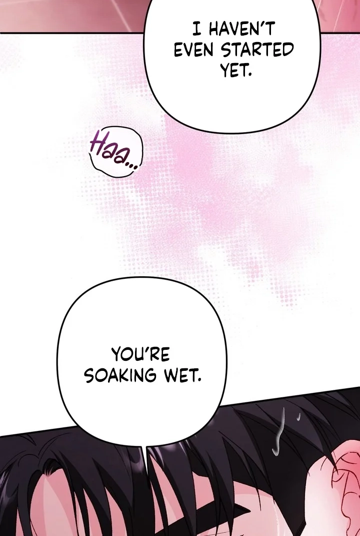 Loving Because I Love Chapter 30 page 39 - 