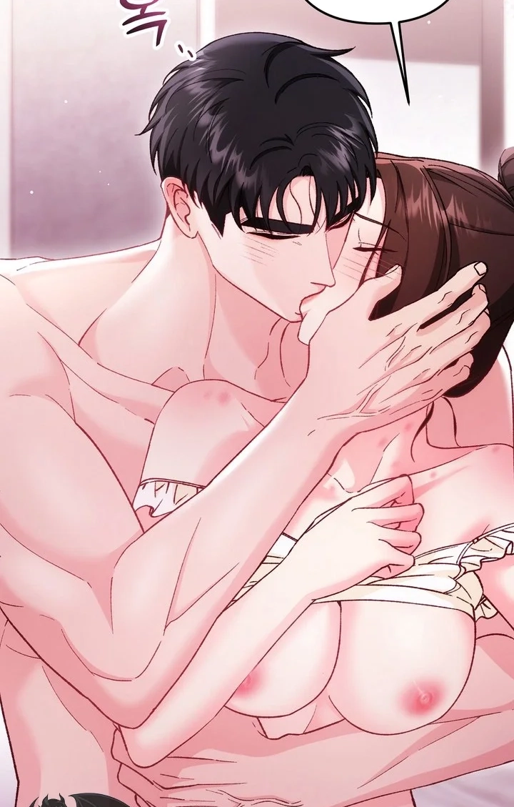 Loving Because I Love Chapter 30 page 73 - 