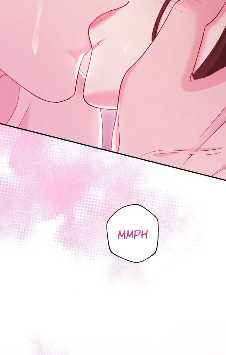 Loving Because I Love Chapter 30 page 78 - 