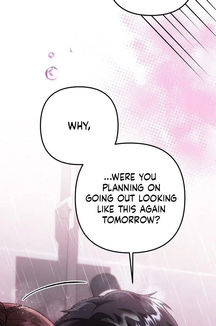 Loving Because I Love Chapter 30 page 10 - 